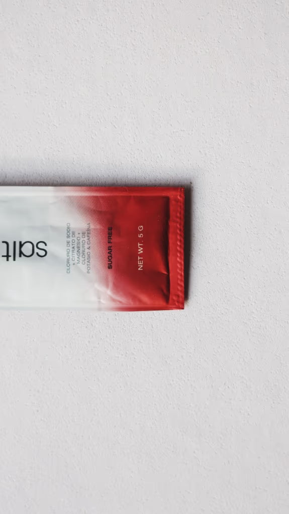 Sabor frutos rojos
