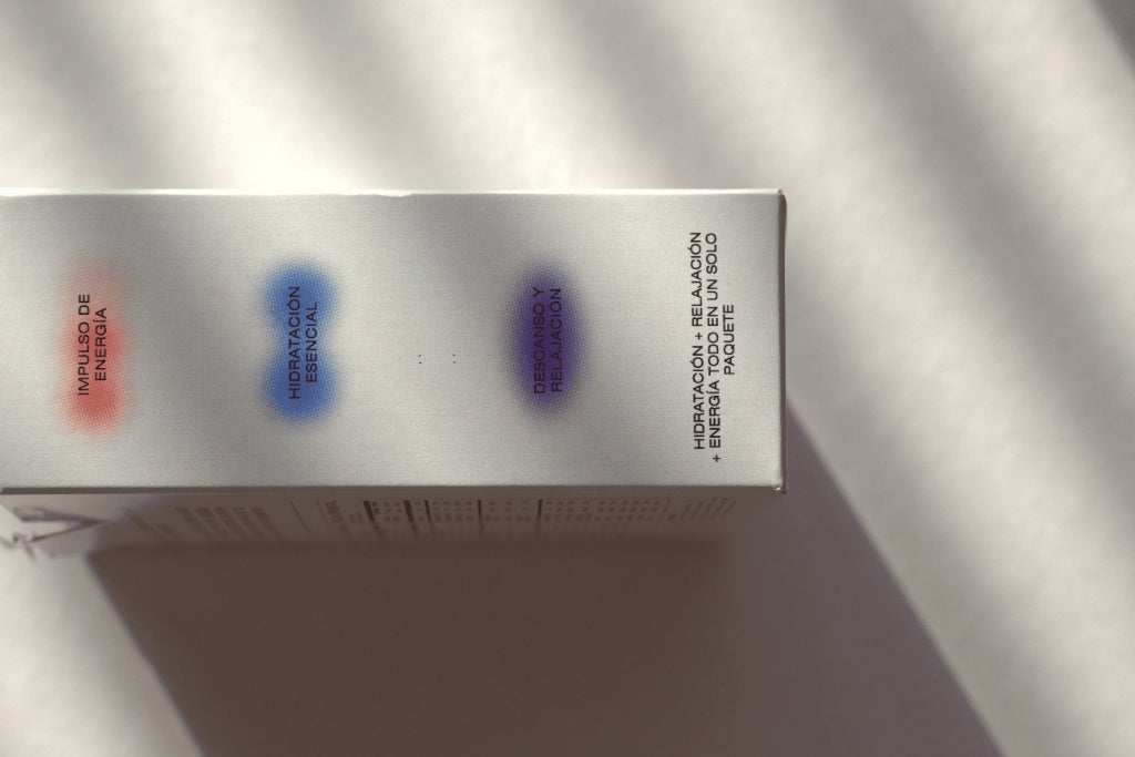 Science Backed Background